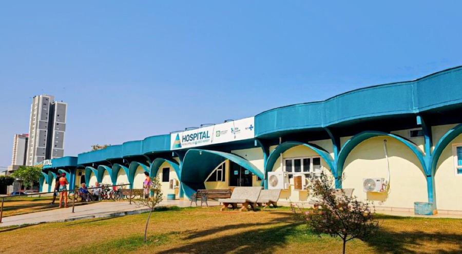 Mulher é esfaqueada por cunhado durante briga em Campo Novo do Parecis 