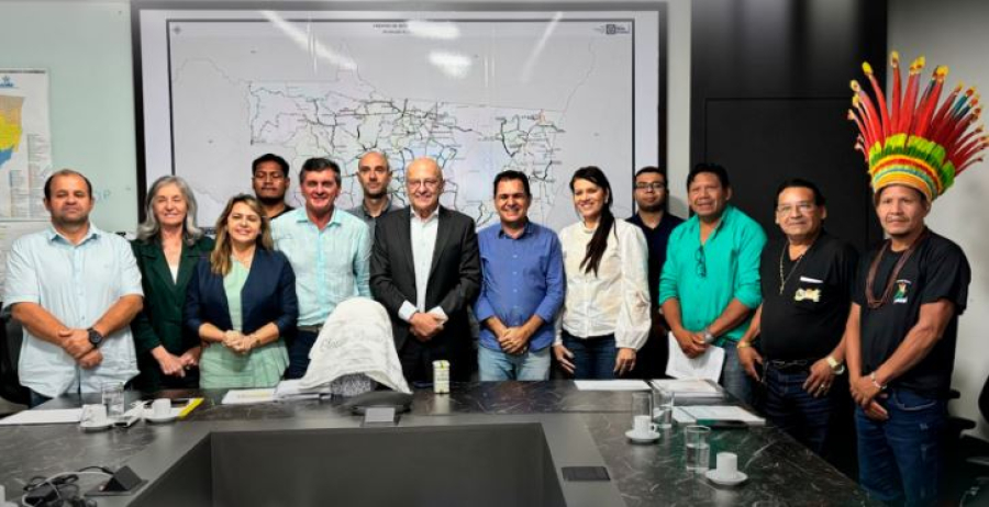 INVESTIMENTO MILIONÁRIO GARANTE AVANÇO HISTÓRICO NA SAÚDE DE CAMPO NOVO