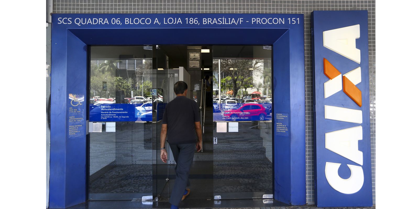 Caixa paga Bolsa Família a beneficiários com NIS de final 2