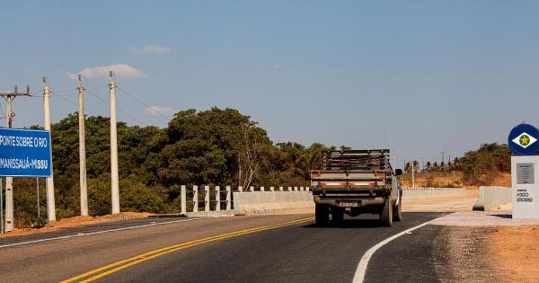 Governo de MT licita construção de mais sete pontes de concreto em rodovias estaduais