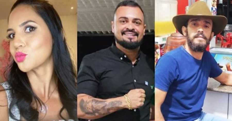 Suplente de vereador de Nova Xavantina é morto em crime passional