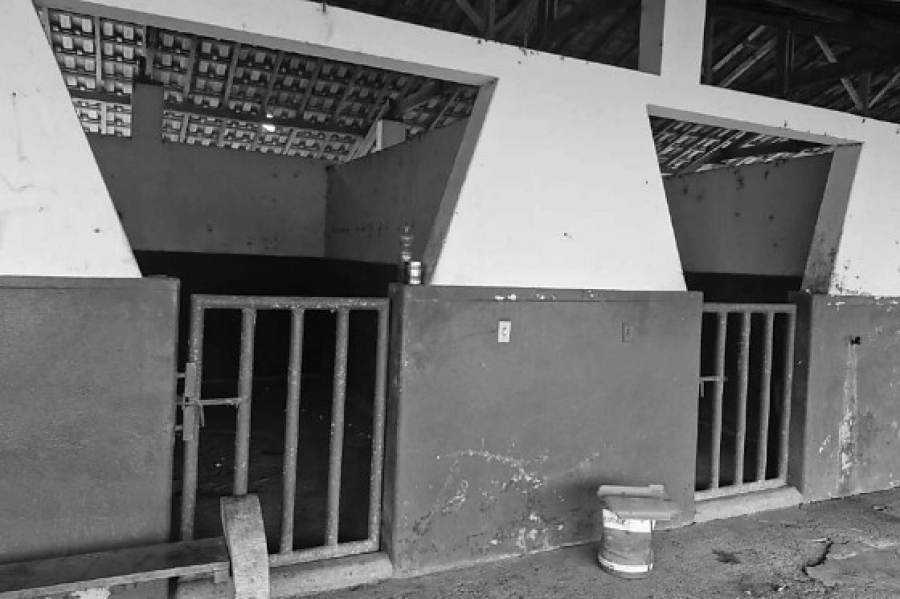 Funcionários de fazenda do dono da Brooksfield eram alojados em curral