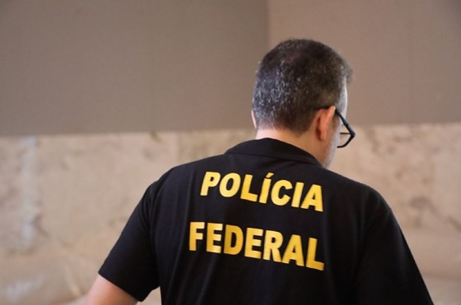 PF e PRF apreendem 548 pneus contrabandeados em Mato Grosso