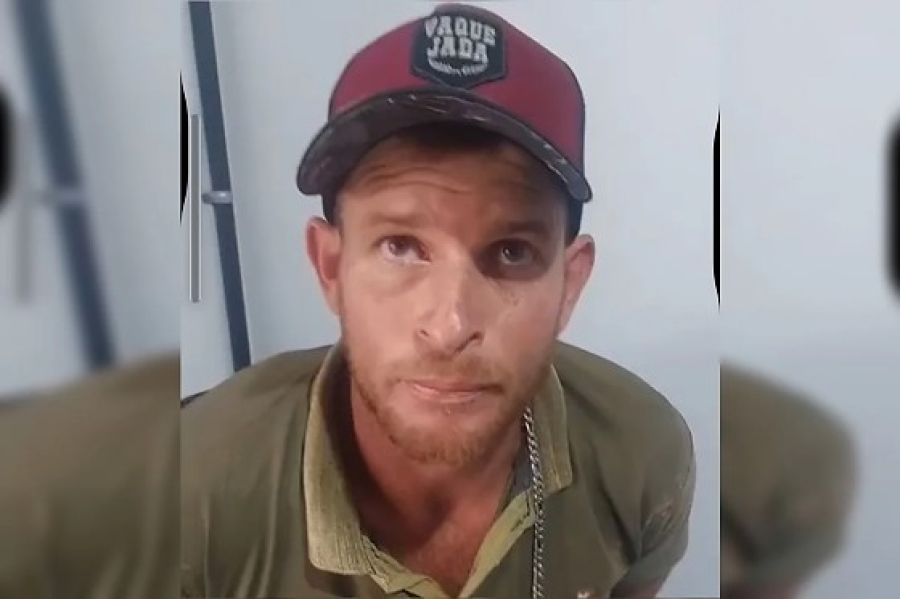 Justiça mantém preso homem que matou esposa a facadas; filho de 5 anos dormia ao lado do corpo