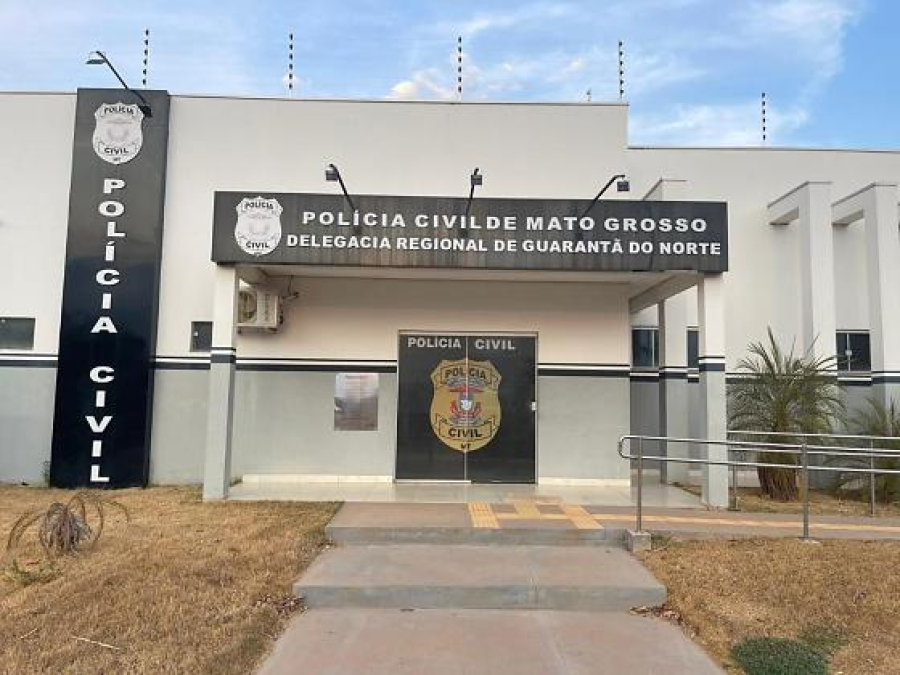 Polícia Civil investiga fraude em concurso público da Prefeitura de Novo Mundo