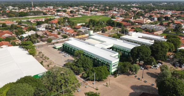 Unemat abre 638 vagas de matrícula direta para quem não fez vestibular