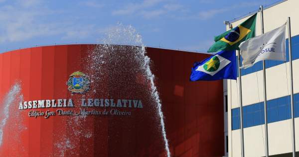 ALMT realiza audiência para esclarecer produtores sobre Programa Passaporte Verde