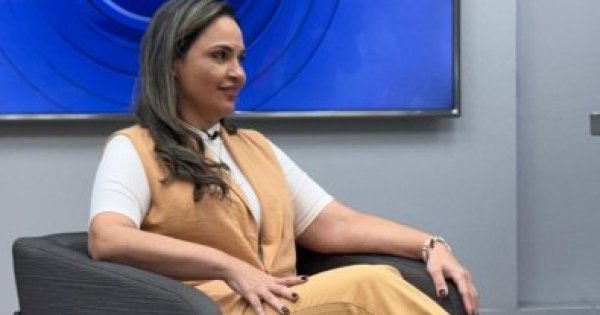 Vice-prefeita defende abertura de CPI para investigar suposto abuso cometido por ex-secretário