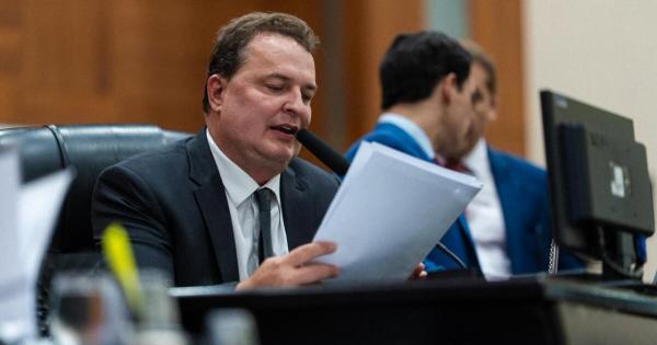 ALMT avança no plano de valorização e instala comissão para novo PCCS