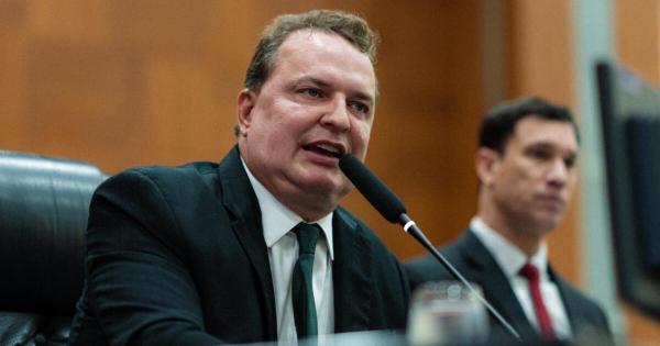 Max Russi propõe ação no TJMT e derruba taxa de ICMS sobre geração de energia solar