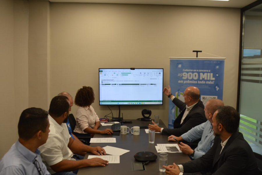 Moradores de Sinop e Tangará da Serra ganham R$ 100 mil no sorteio do Nota MT