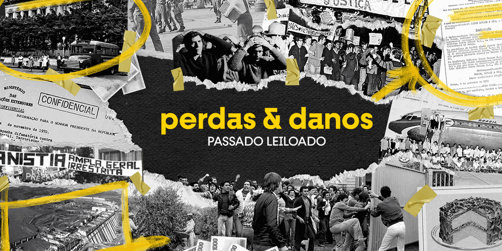 Executivo da Nestlé contratou torturador da ditadura militar