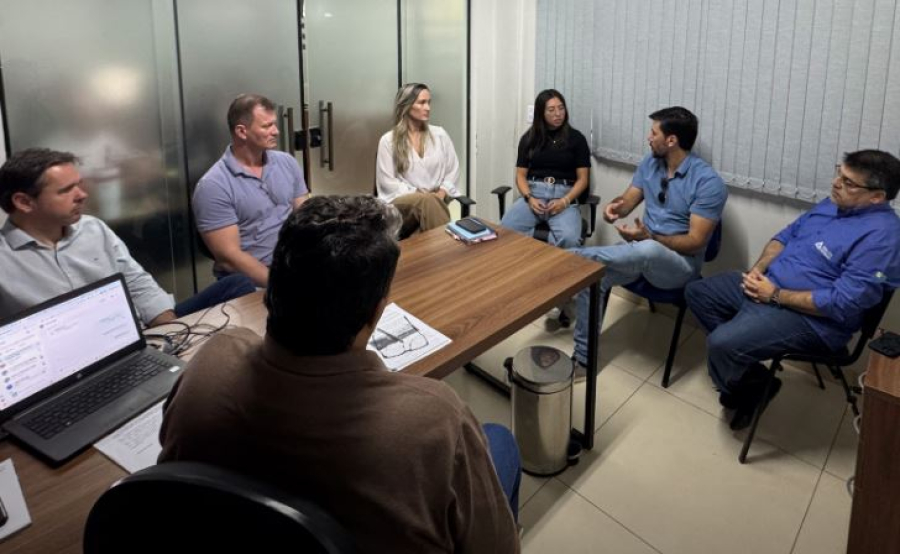 Integração de troca de experiências fortalecem o desenvolvimento urbano