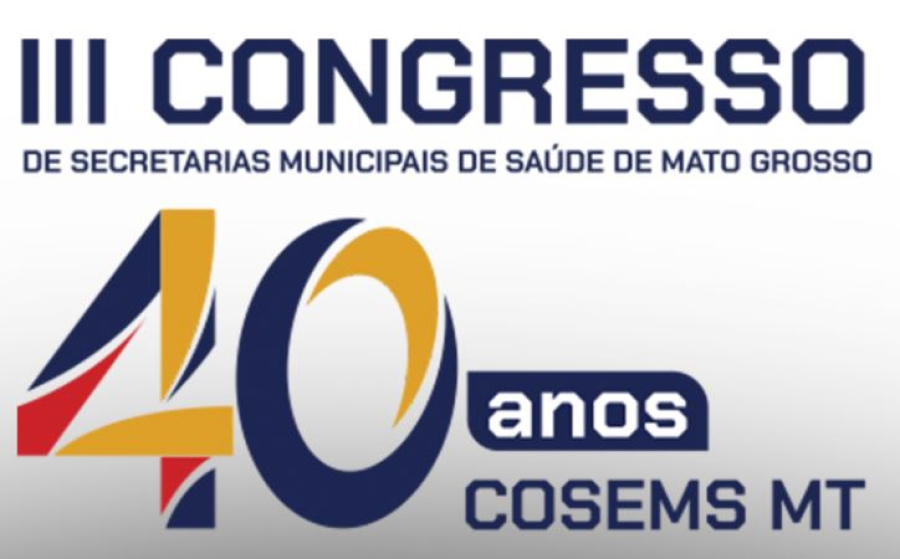 Campo Novo do Parecis tem trabalho selecionado para Congresso Estadual de Saúde