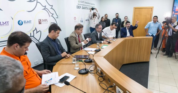 Comissão cobra revisão de demissões no SAMU e amplia debate sobre atendimento pré-hospitalar