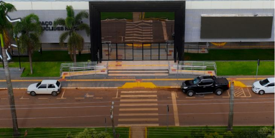 Campo Novo Irá Implantar Guarda Municipal e Núcleo de Inteligência de