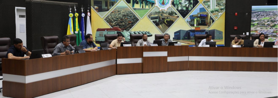 Educação e gestão fiscal são foco em indicações apresentadas na Câmara Municipal