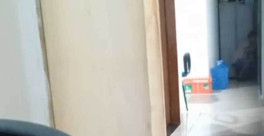 Homem é acusado de filmar funcionárias em banheiro de empresa em MT