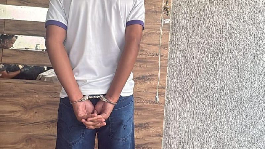 Polícia descobre cocaína escondida em climatizador e mira grupo do tráfico