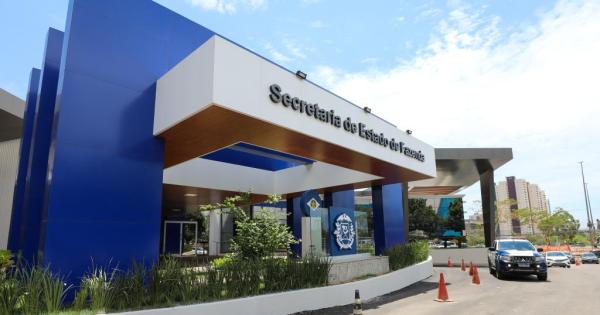 Sefaz recupera R$ 18,5 milhões após ação de fiscalização sobre benefícios fiscais