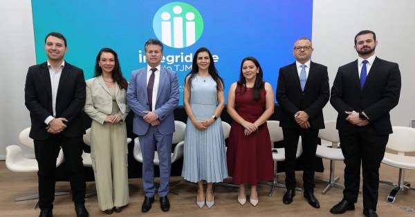 TJMT lança projeto-piloto de integridade aplicado à rotina de unidade judiciária