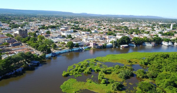 Cáceres recebe na próxima semana especialistas para avançar na elaboração do Plano de Ação Climática
