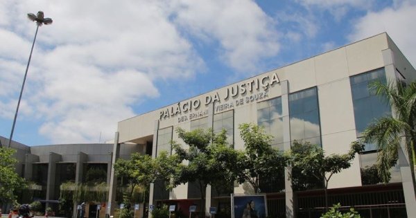 TJMT abre processo seletivo para estagiários de nível médio e superior para todo o estado