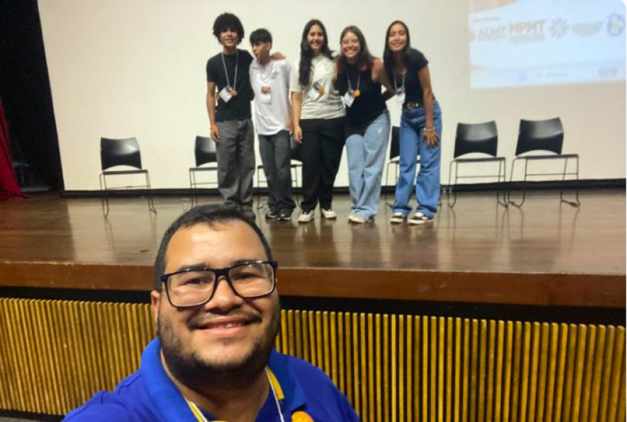 Campo Novo do Parecis participa do Seminário Nacional do Sistema de Garantia de Direitos da Criança e do Adolescente