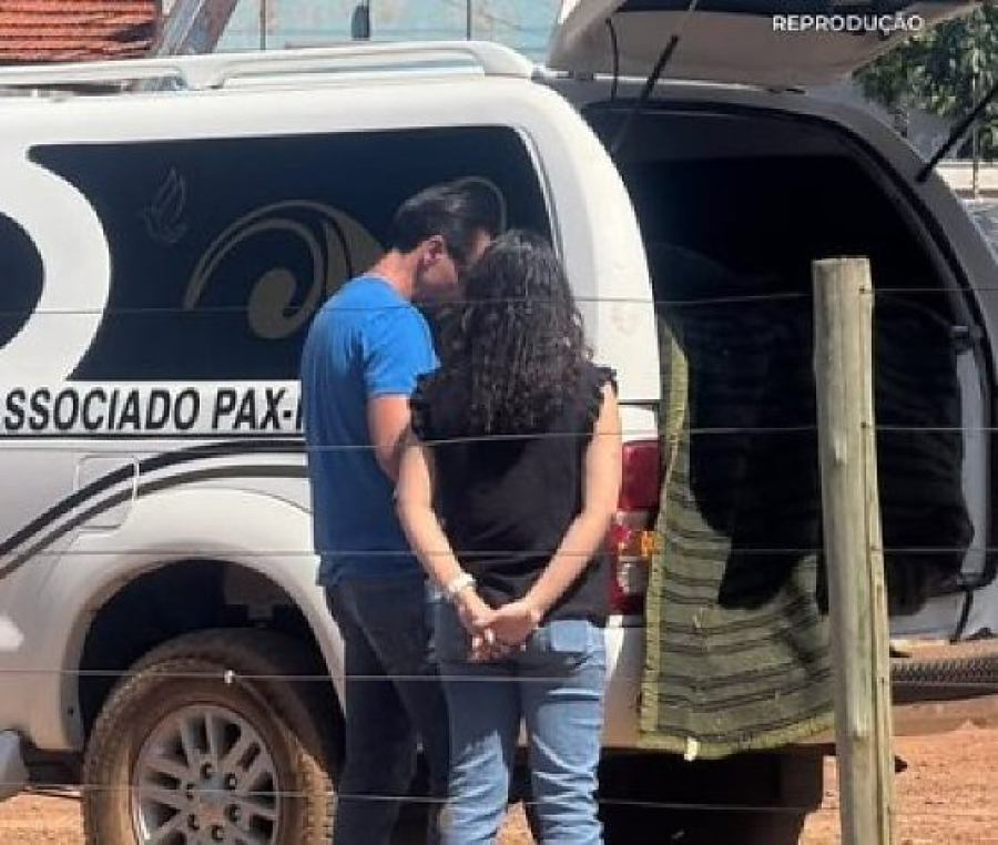 Idoso que estava desaparecido é encontrado morto em terreno no interior de MT