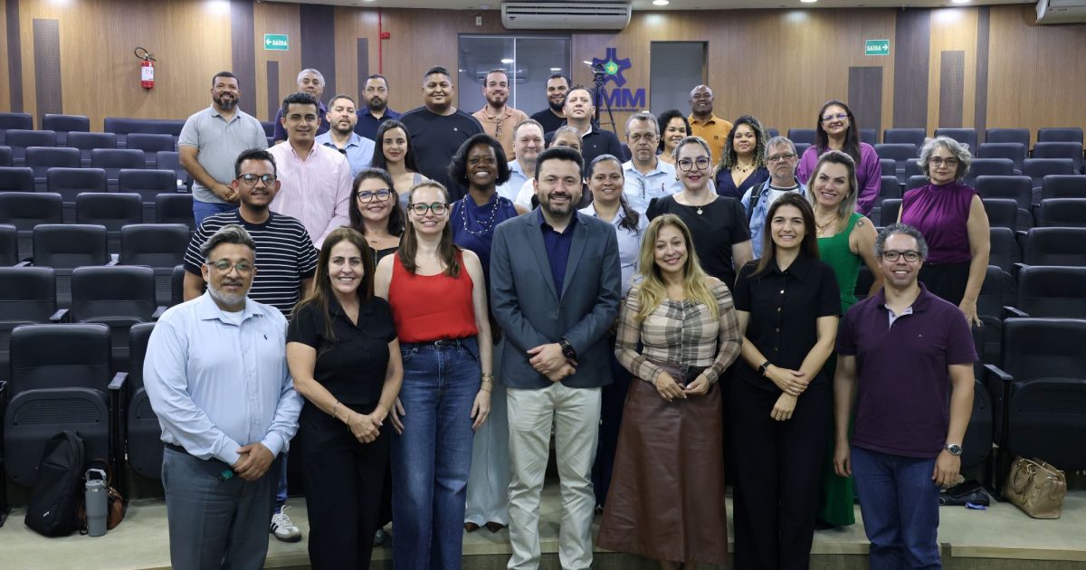 Seminário da AMM orienta municípios sobre a elaboração da LOA/2027 e as novas regras orçamentárias