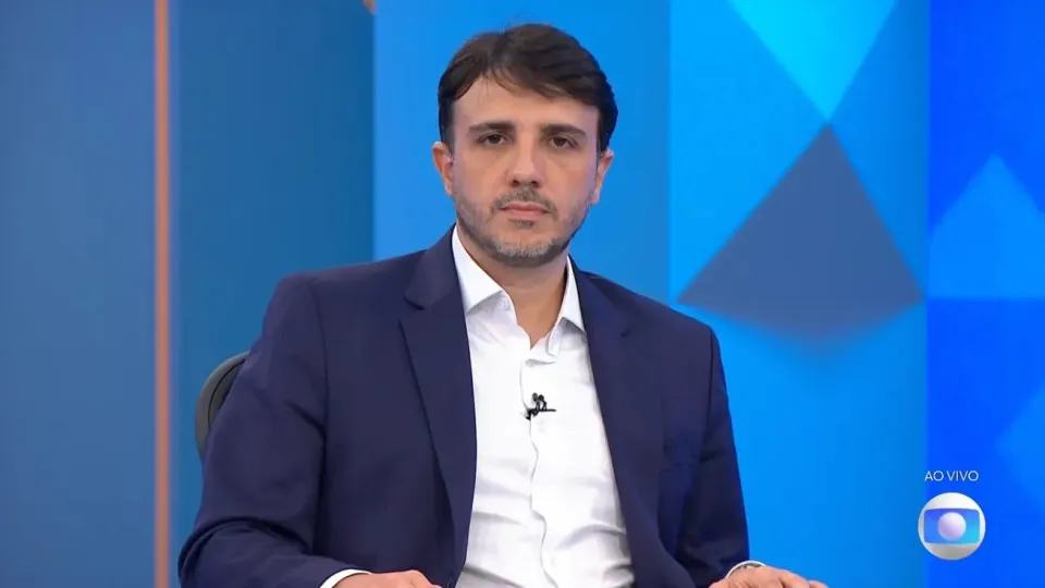 Renan Santos nega ter sido procurado para fazer alianças e lista prioridades após 1º turno