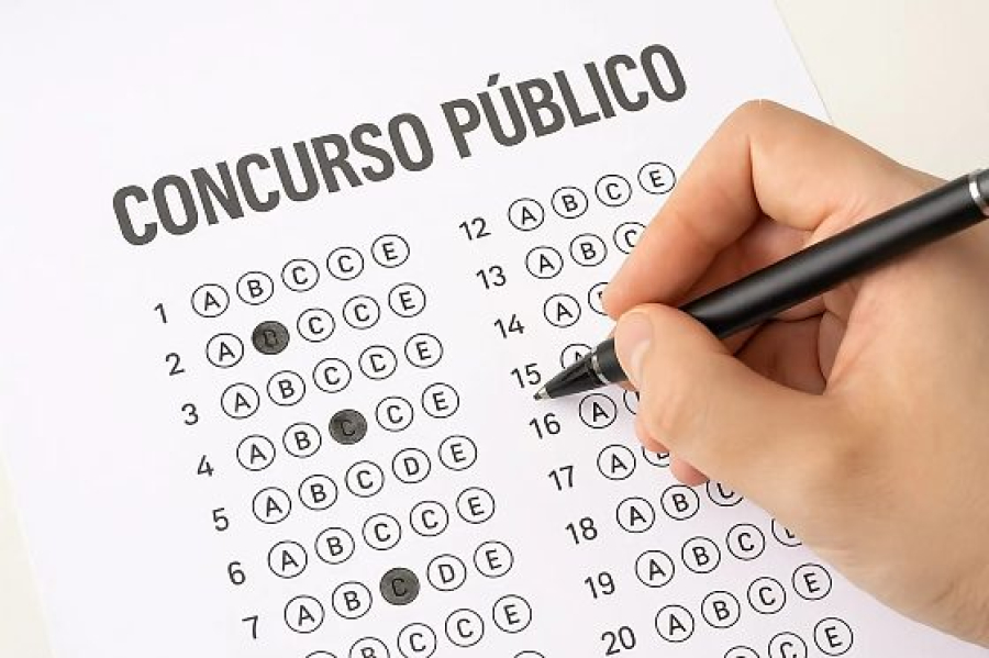 Município mais novo de MT abre concurso com salários de quase R$ 6 mil  para Educação e Cultura