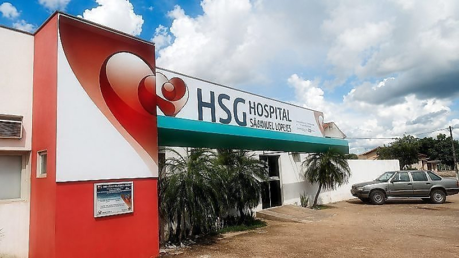 TCE manda ex-diretora devolver R$ 348 mil após desvio de dinheiro de hospital para jogos